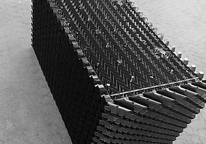 Cooling Tower Filling