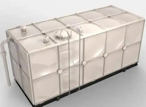 Water Cooling Tower PVC Filling Material Performance