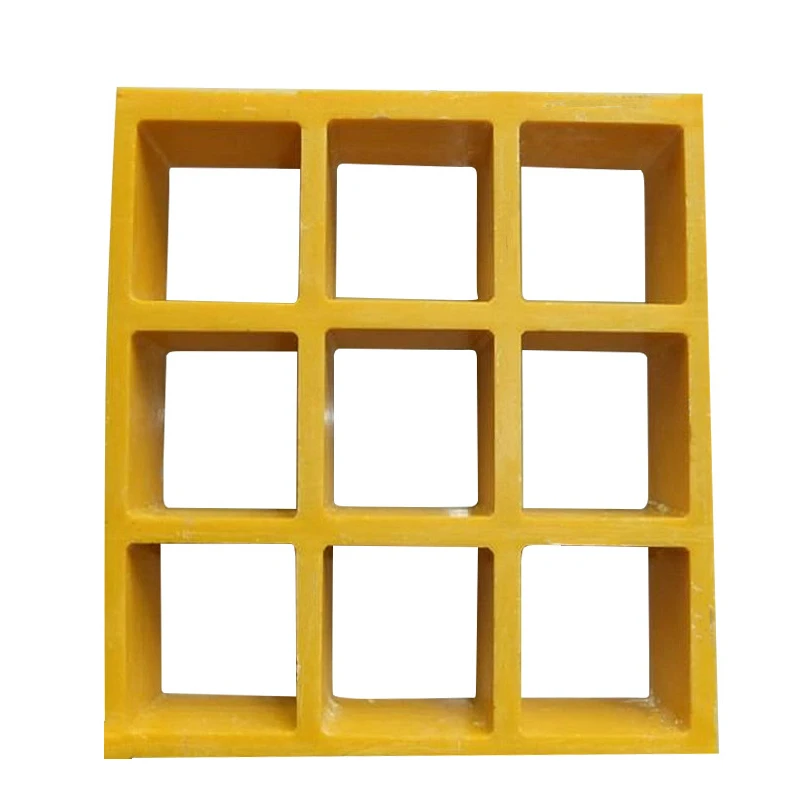 FRP Grating