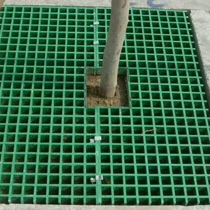FRP Grating-Hebei Longxuan Environmental Protection Equipment Co., LTD.|Corrosion Resistant, Lightweight Flooring