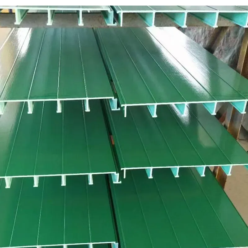 FRP Grating-Hebei Longxuan Environmental Protection Equipment Co., Ltd.|Corrosion Resistance&amp;Lightweight