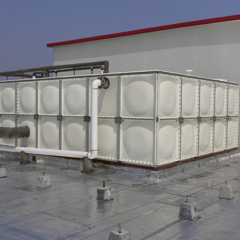 Frp Water Tank