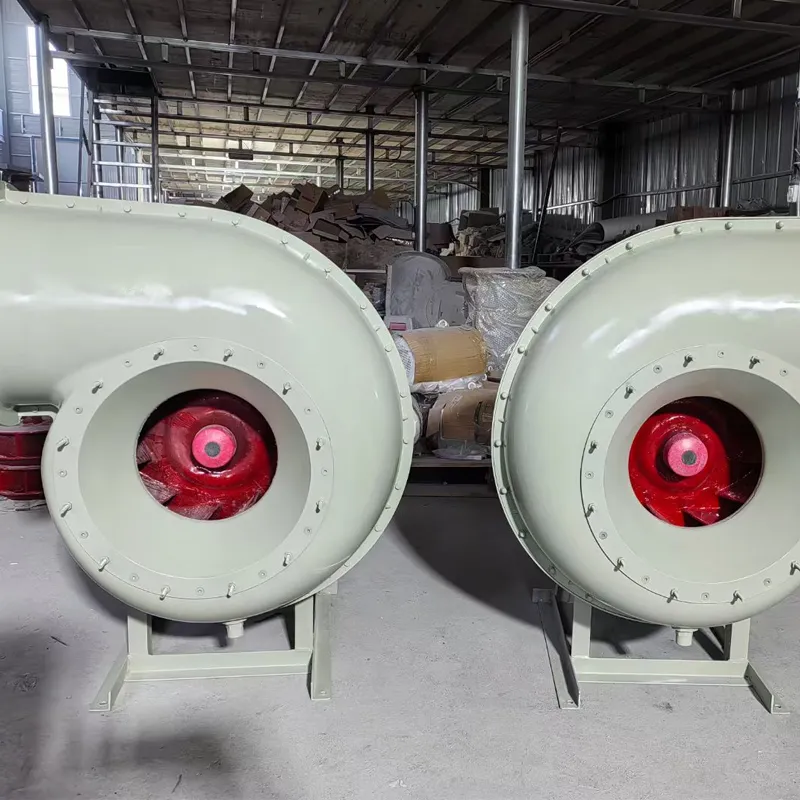 Centrifugal Fans for Sale: High Efficiency, Low Noise?