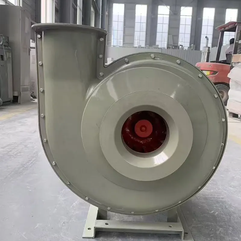 Centrifugal Fans for Sale: High Efficiency, Low Noise?