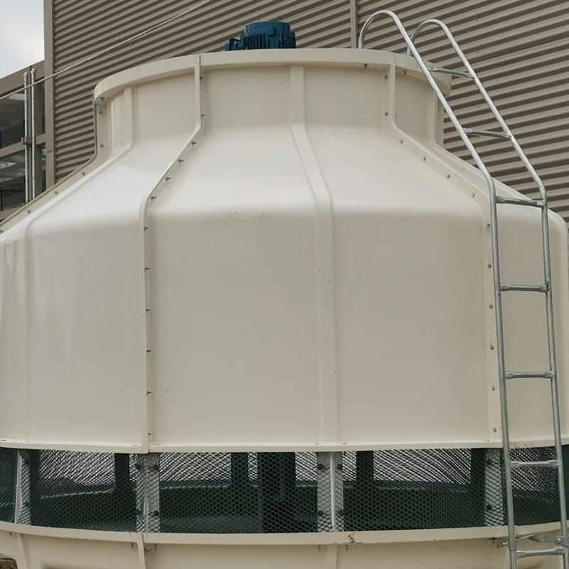 Cooling Tower
