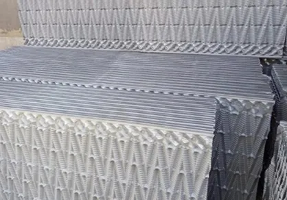 Cooling Tower Filling