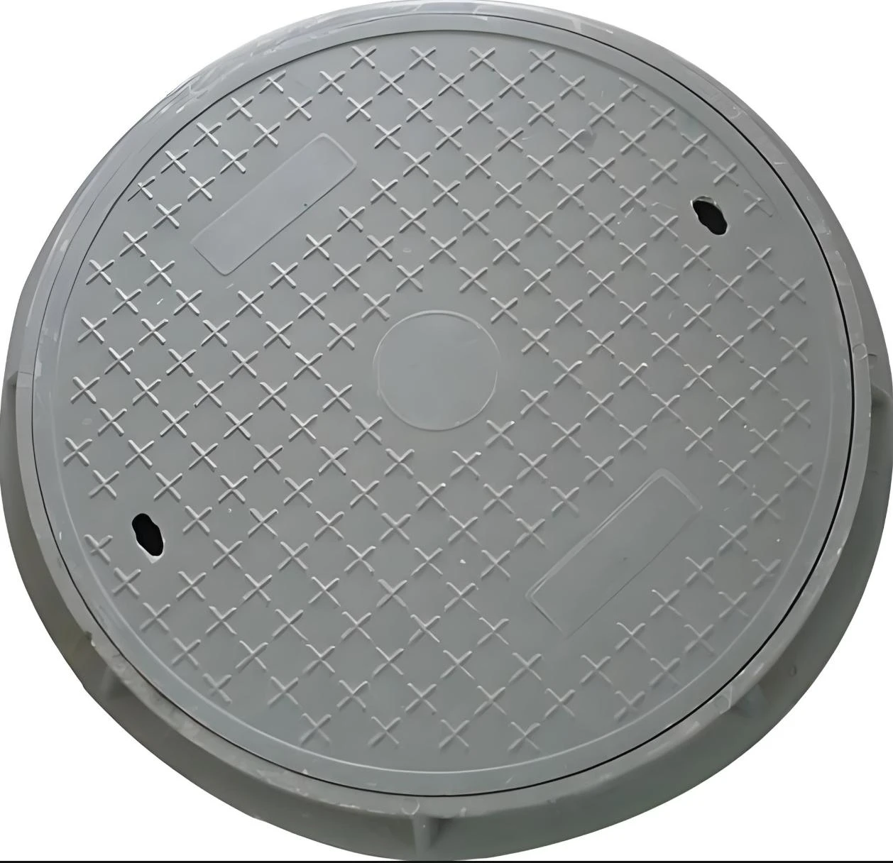 FRP Manhole Cover