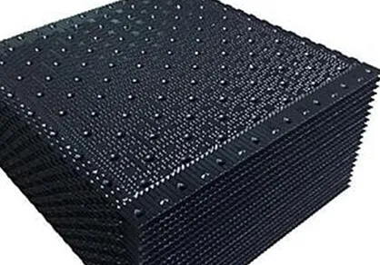 Cooling Tower Filling