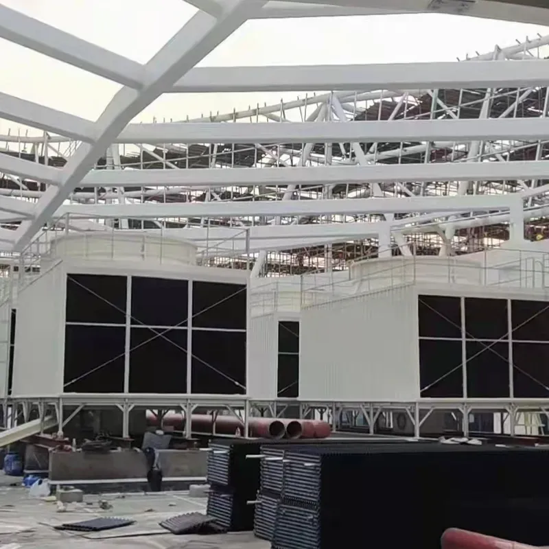 What Is A Cooling Tower?