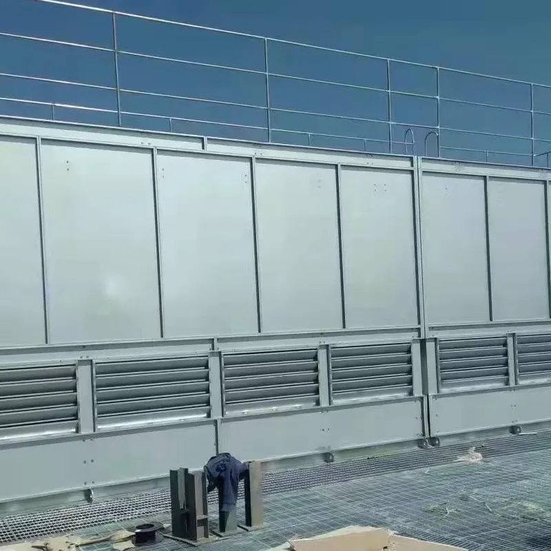 The Difference Between Open & Closed-Circuit Cooling Tower Systems