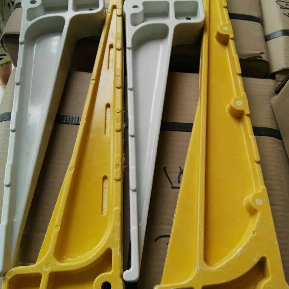 FRP Cable Tray Types: Selection, Benefits, and 2026 Industrial Standards