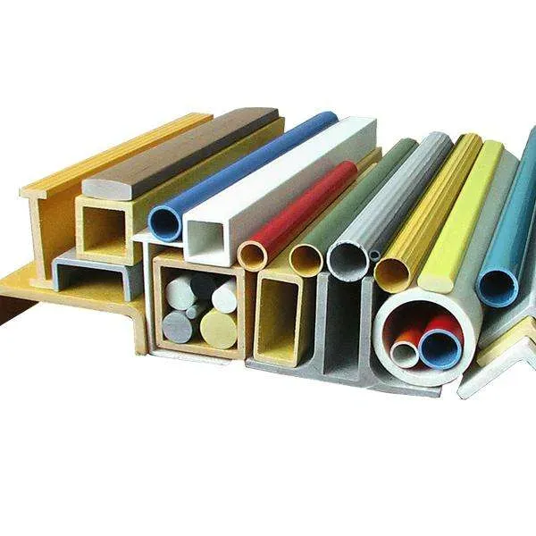 The Future of Structural Engineering: Top Applications of FRP Pultruded Profiles in 2026