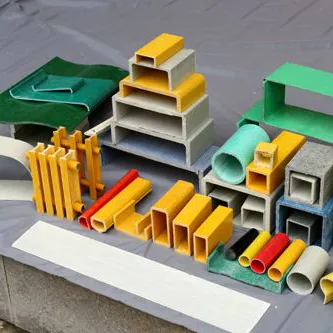 The Future of Structural Engineering: Top Applications of FRP Pultruded Profiles in 2026