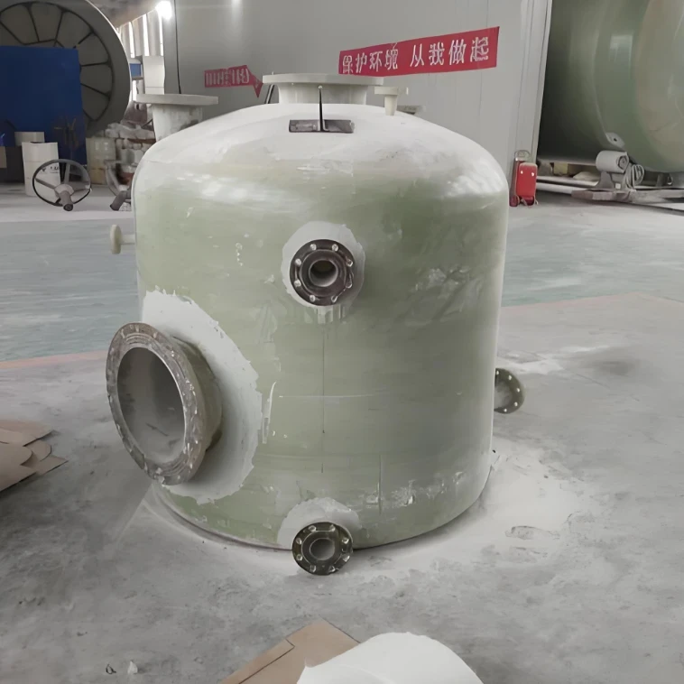 Glass Fiber Reinforced Pla