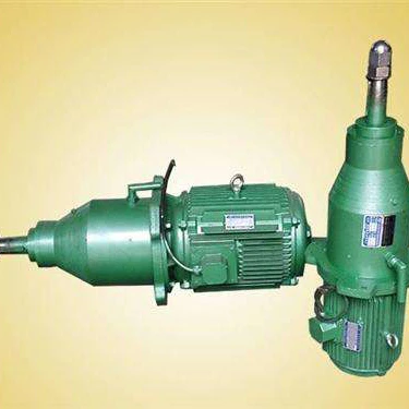 Cooling Tower Reducer