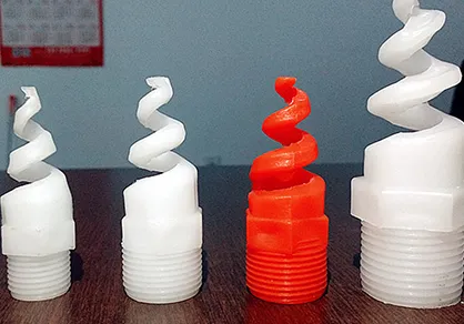 Cooling Tower Nozzle