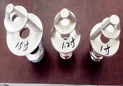 Cooling Tower Nozzle