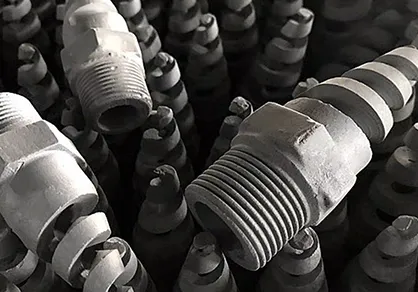 Cooling Tower Nozzle