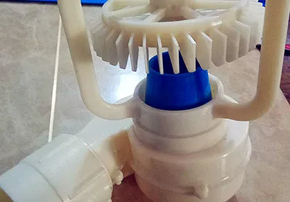 Cooling Tower Nozzle