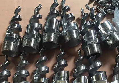 Cooling Tower Nozzle