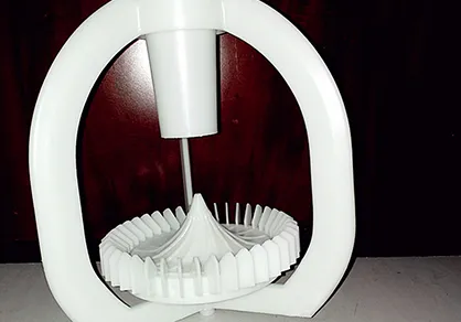 Cooling Tower Nozzle