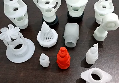 Cooling Tower Nozzle