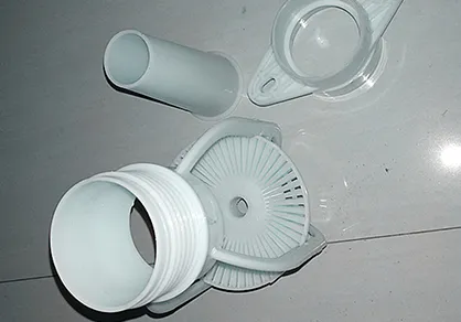 Cooling Tower Nozzle