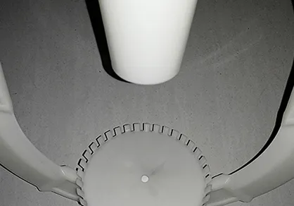 Cooling Tower Nozzle