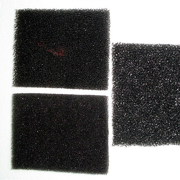Sound - Absorbing Cotton