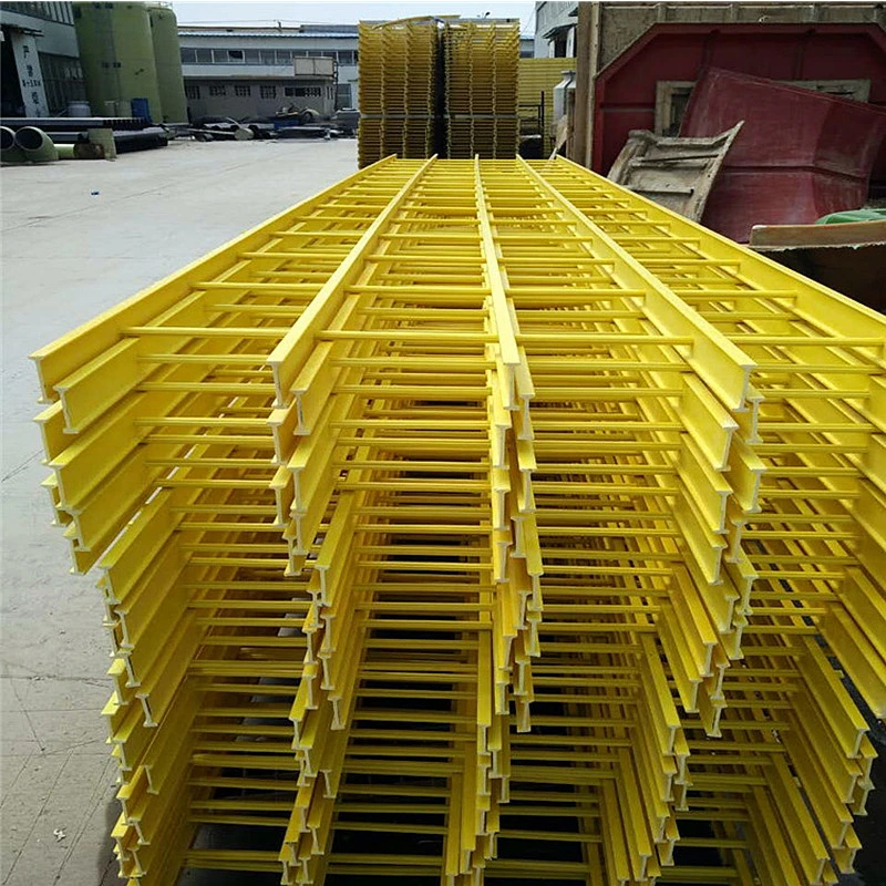 FRP Filling Bracket for Cooling Tower