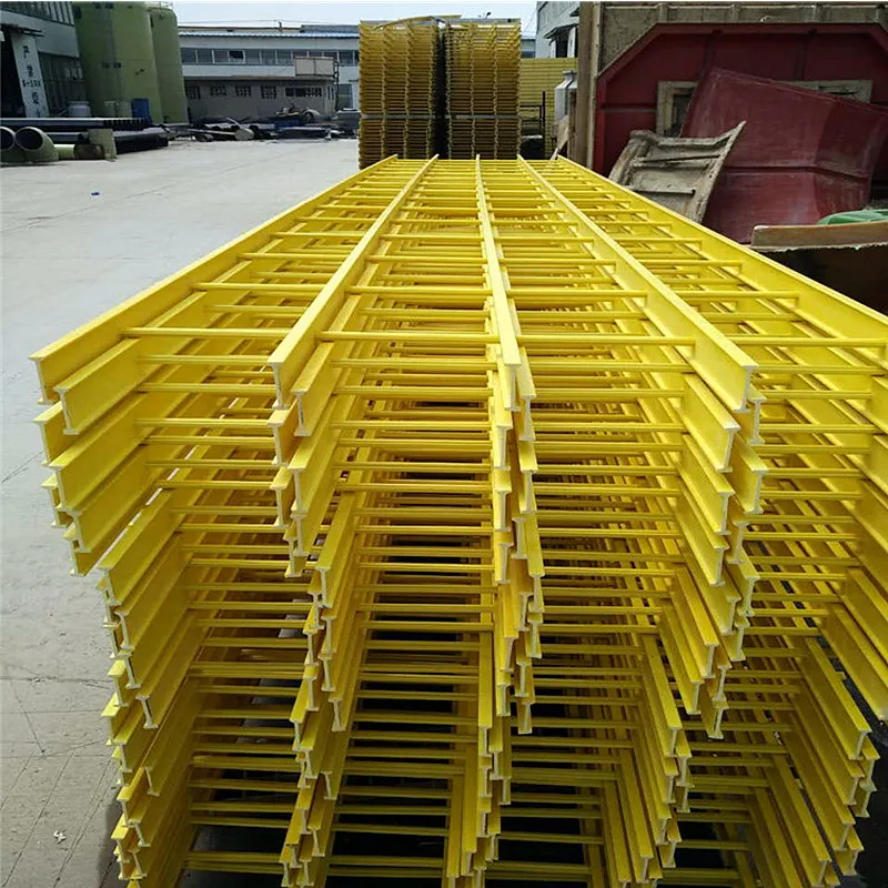 FRP Filling Bracket for Cooling Tower