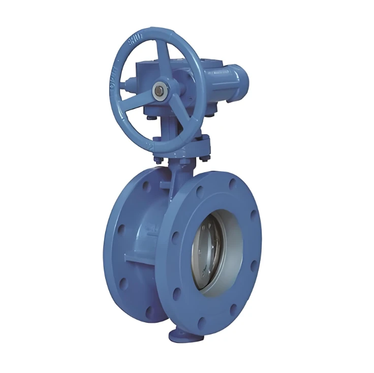 Butterfly Valve