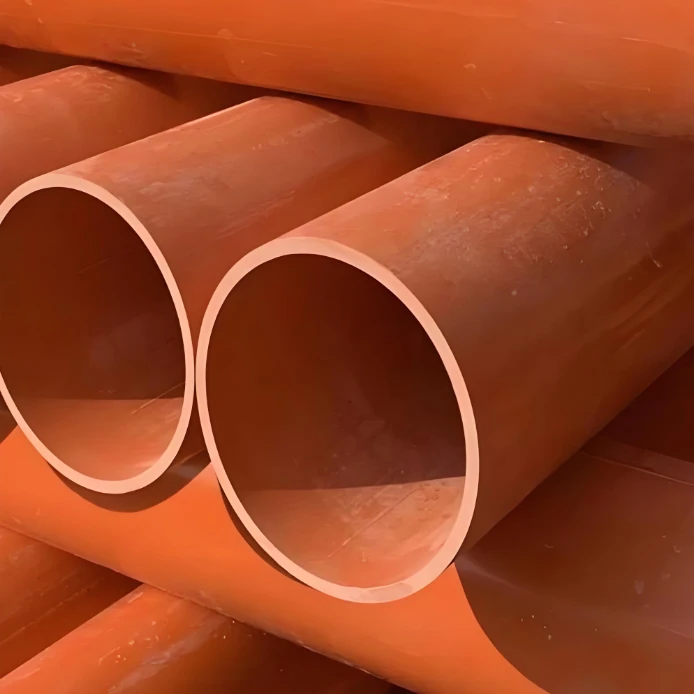 MPP Cable Protection Conduit