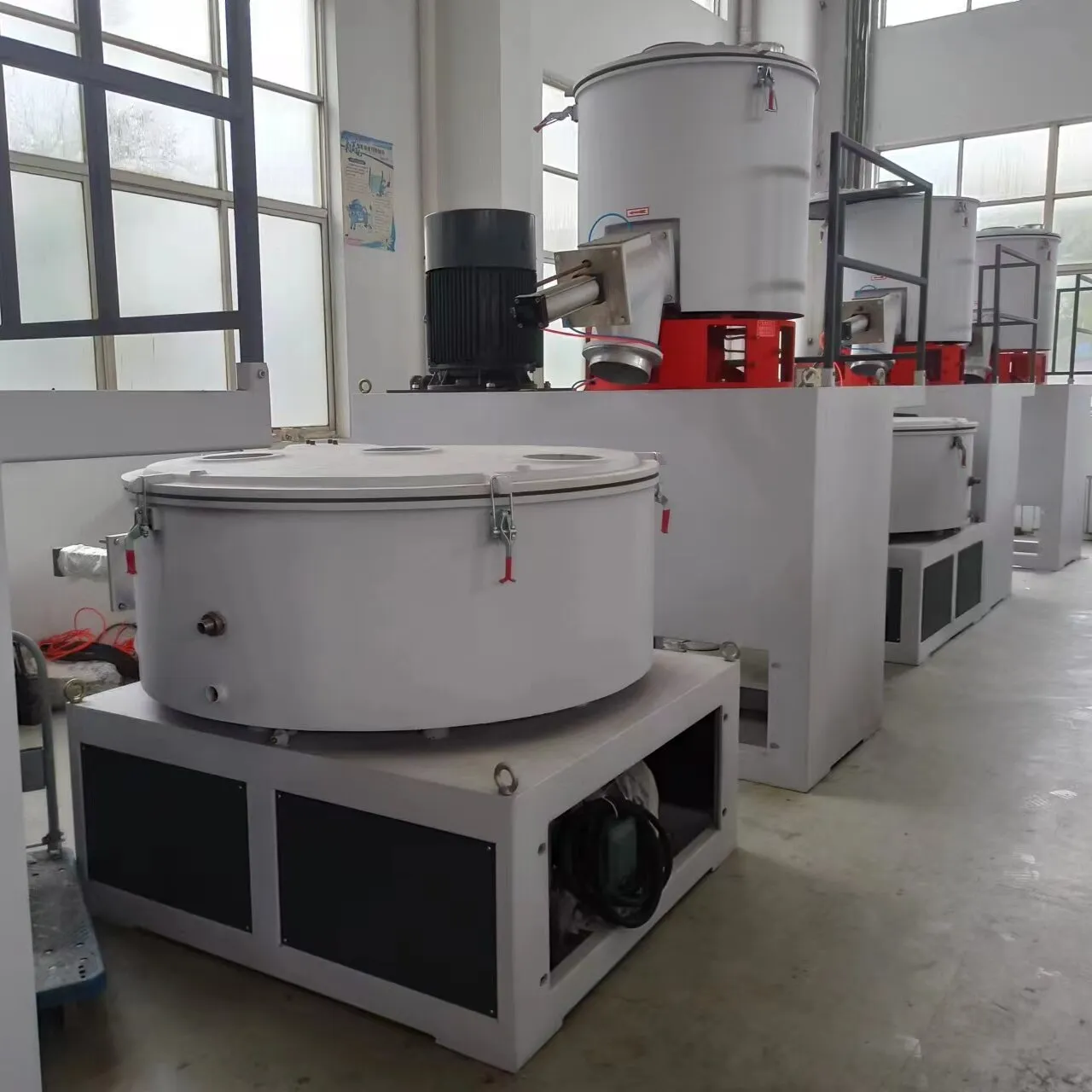 Revolutionizing Infrastructure with Our Advanced PVC Pipe Manufacturing Machine