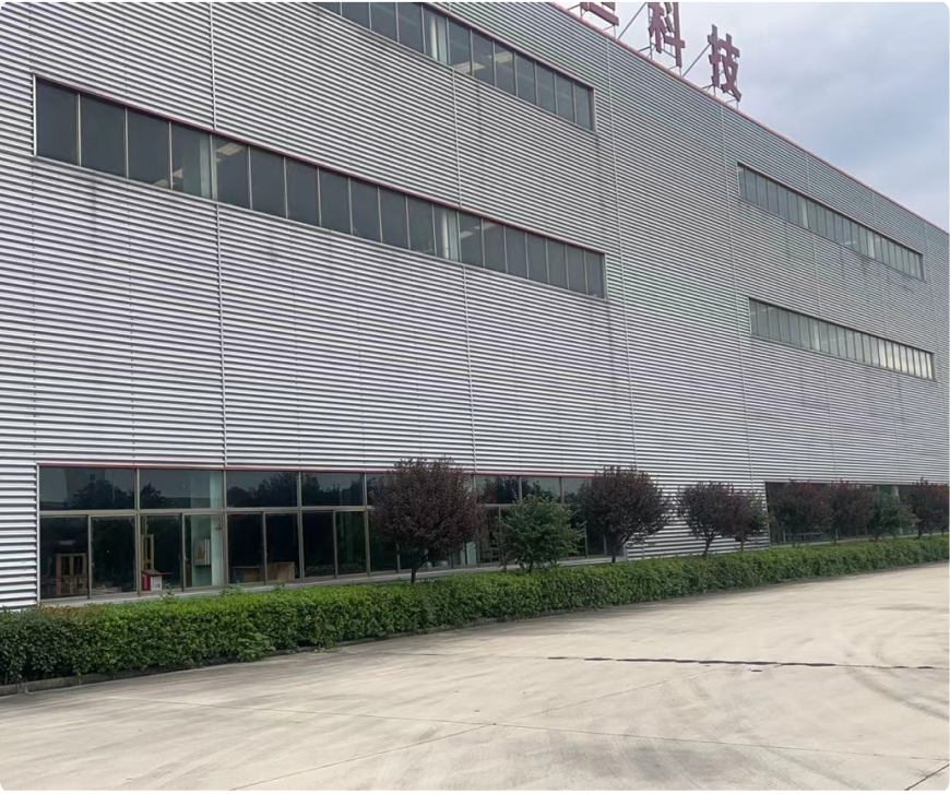 roll forming equipment manufacturer