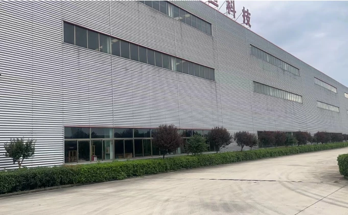 roll forming manufacturers