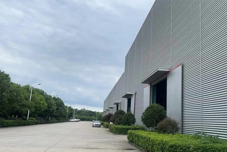 china roll forming machine