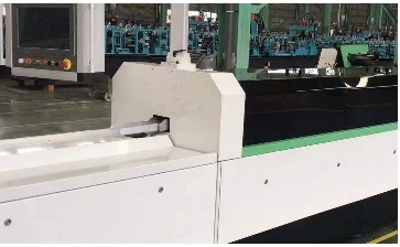 Cold Roll Forming Machines – Your Ultimate Metal Shaping Solution