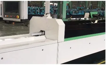 Cold Roll Forming Machines – Your Ultimate Metal Shaping Solution