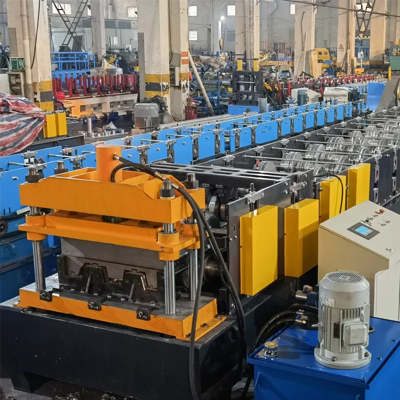 Revolutionary Steel Coil Processing With Advanced Slitting Machine Technology