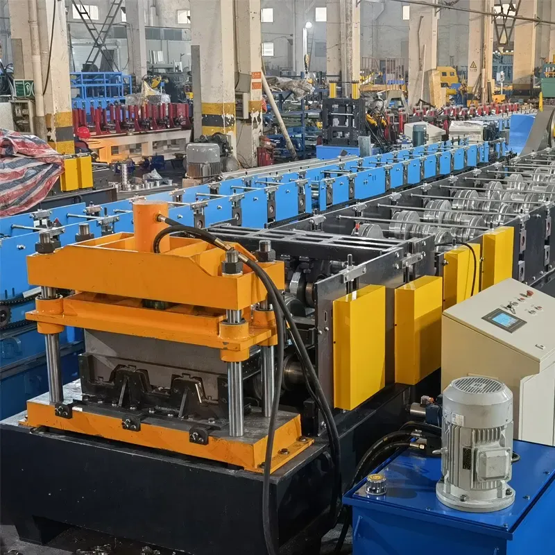 Revolutionary Steel Coil Processing With Advanced Slitting Machine Technology