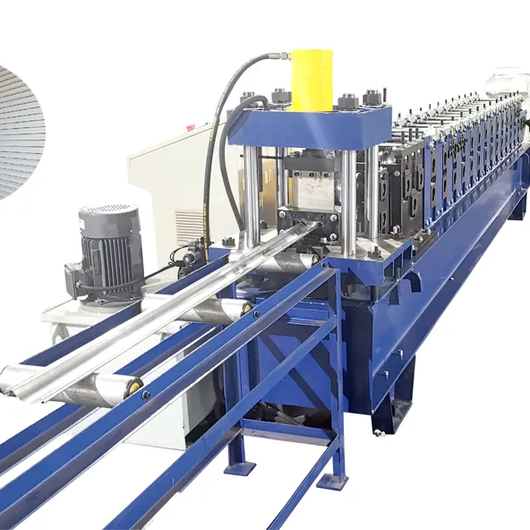 Need a Door Frame Making Machine with Speed & Precision?