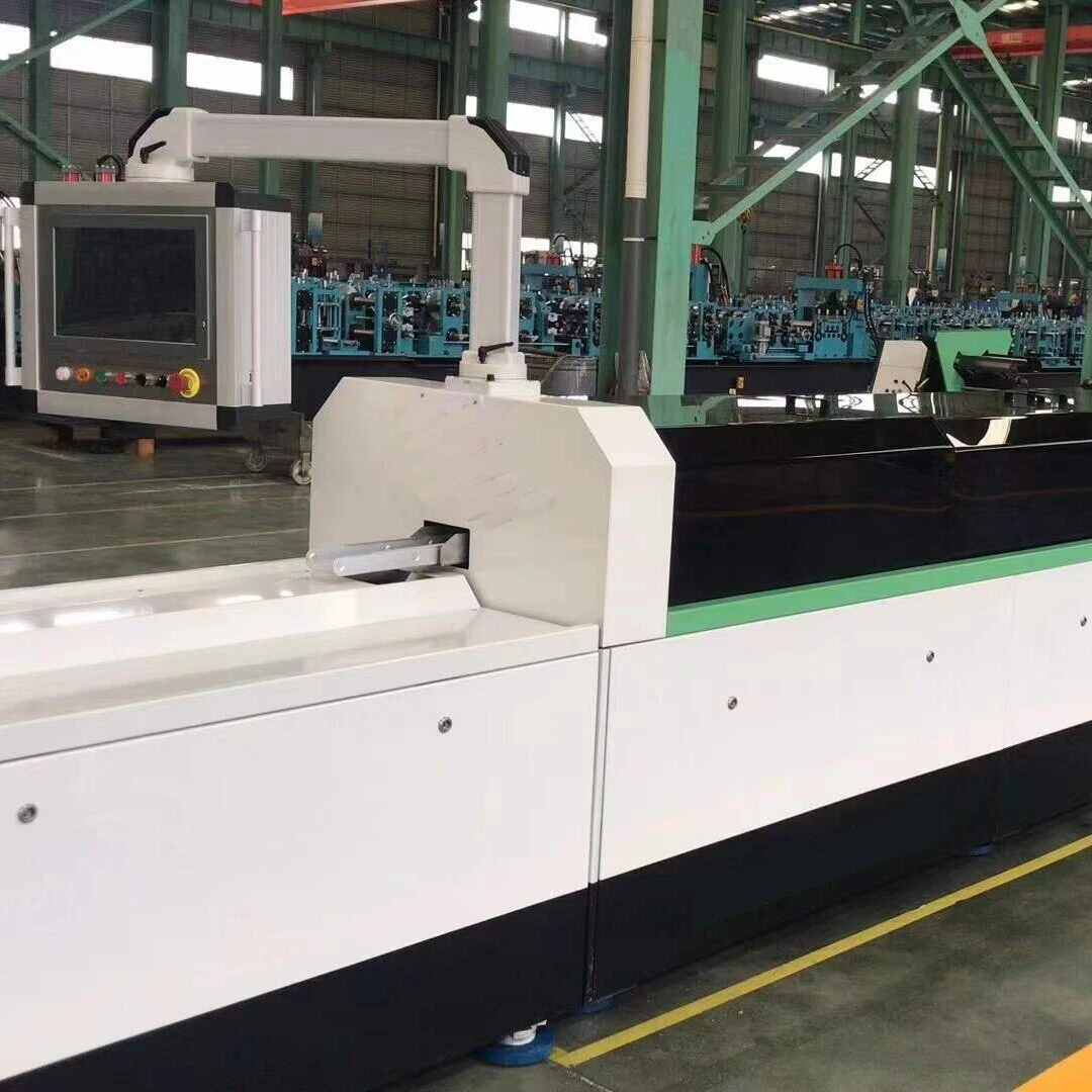 Light Gauge Steel Villa Roll Forming Machine