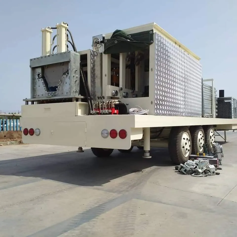 K Span Roll Forming Machine | High-Efficiency Big Span Roofing