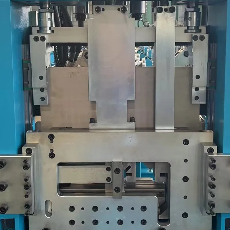 Purlin Roll Forming Machine Manufacturer | Precision, Quick