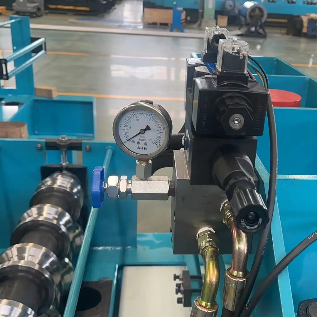 Corrugated Sheet Machine | High-Speed, Precision, Durable