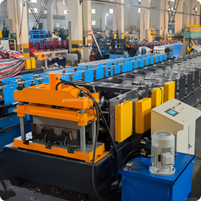 Applications of Machines in the Construction Industry