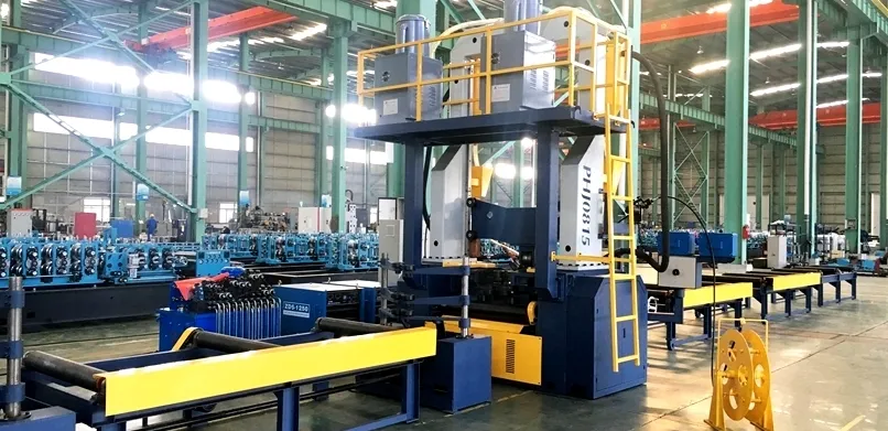 beam welder Read More About beam welder