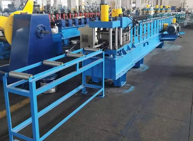 Read More About roll forming machine for solar structure