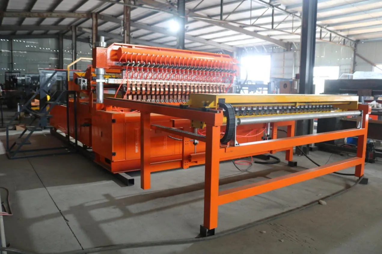 Read More About wire mesh machine price